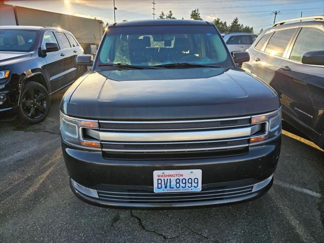 2014 Ford Flex Limited