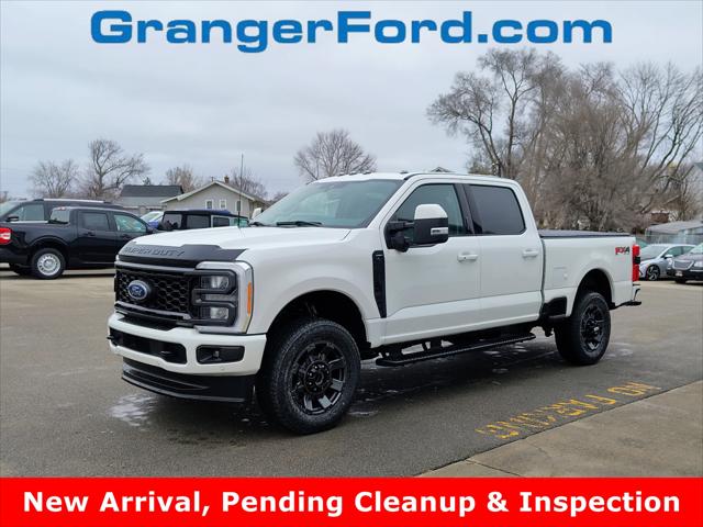 2023 Ford F-350 LARIAT 2023 Ford F-350 LARIAT