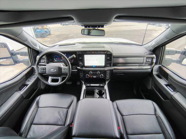 2023 Ford F-350 LARIAT 2023 Ford F-350 LARIAT