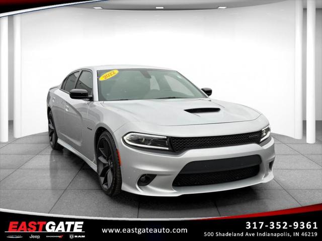 2022 Dodge Charger R/T