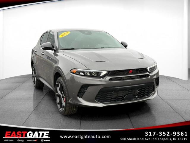 2024 Dodge Hornet GT AWD