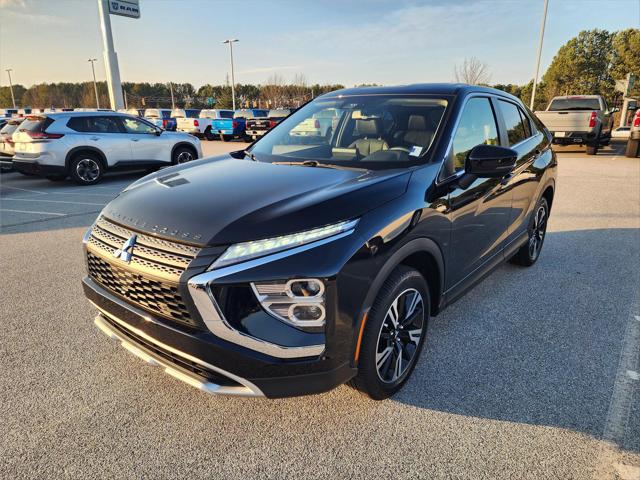 2024 Mitsubishi Eclipse Cross SEL S-AWC