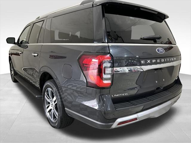 2024 Ford Expedition Limited MAX