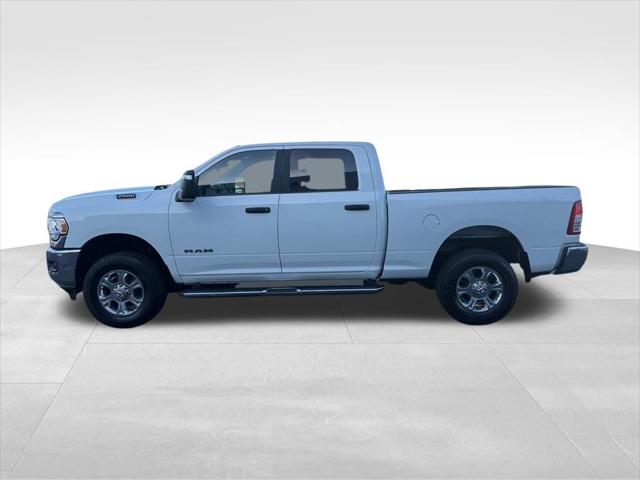 2024 RAM 2500 Big Horn Crew Cab 4x4 64 Box 2024 RAM 2500 Big Horn Crew Cab 4x4 64 Box