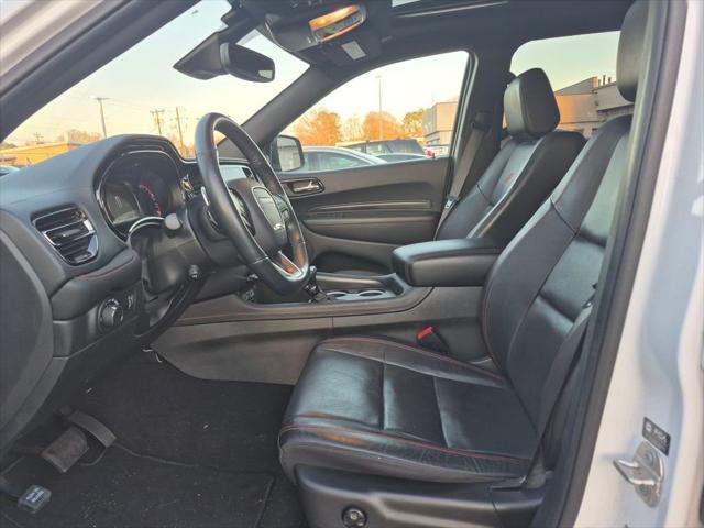 2024 Dodge Durango GT Plus AWD