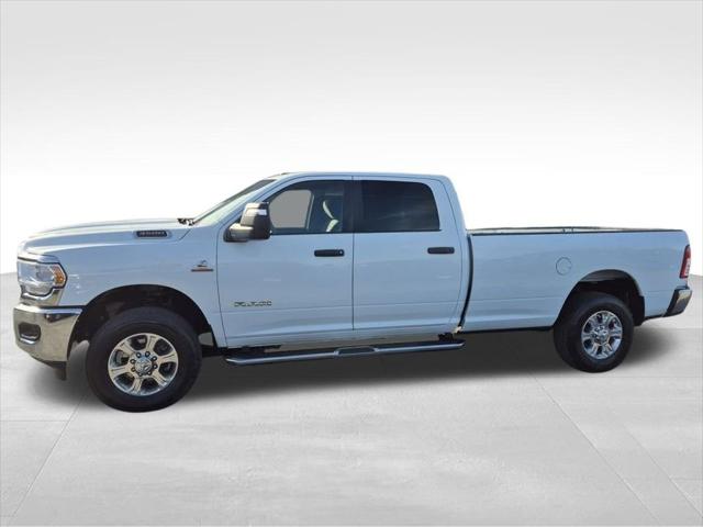 2024 RAM 3500 Big Horn Crew Cab 4x4 8 Box