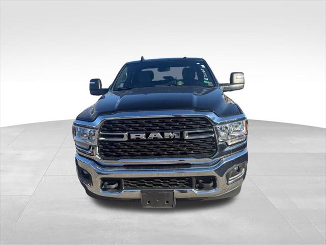 2024 RAM 2500 Big Horn Crew Cab 4x4 8 Box