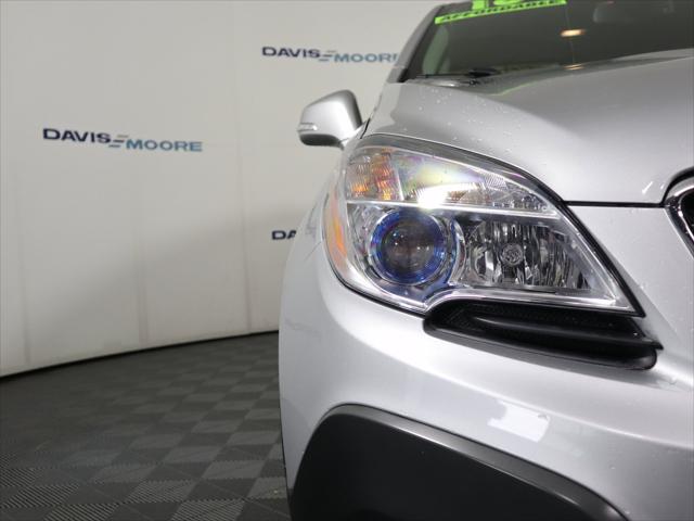 2016 Buick Encore Convenience