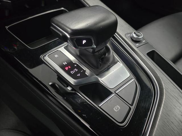 2022 Audi A5 Sportback Premium 45 TFSI S line quattro S tronic