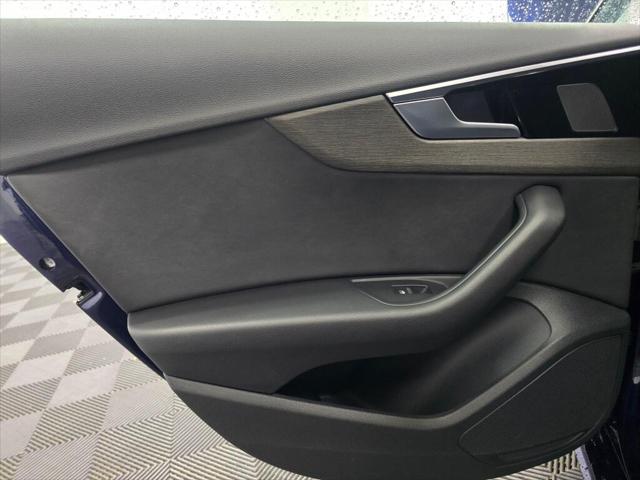 2022 Audi A5 Sportback Premium 45 TFSI S line quattro S tronic