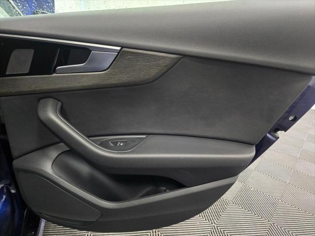 2022 Audi A5 Sportback Premium 45 TFSI S line quattro S tronic
