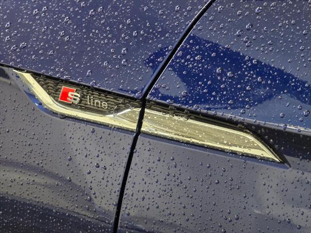 2022 Audi A5 Sportback Premium 45 TFSI S line quattro S tronic
