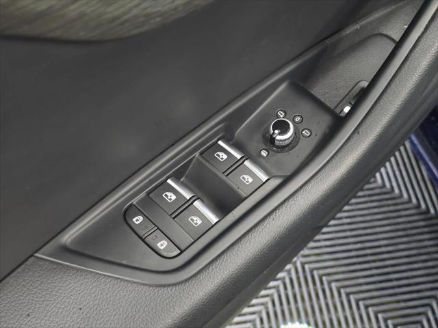 2022 Audi A5 Sportback Premium 45 TFSI S line quattro S tronic