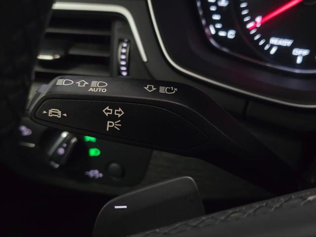 2022 Audi A5 Sportback Premium 45 TFSI S line quattro S tronic
