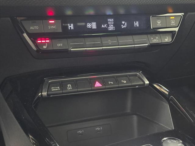 2024 Audi RS 3 TFSI quattro S tronic