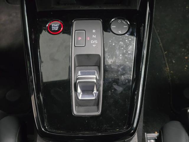 2024 Audi RS 3 TFSI quattro S tronic