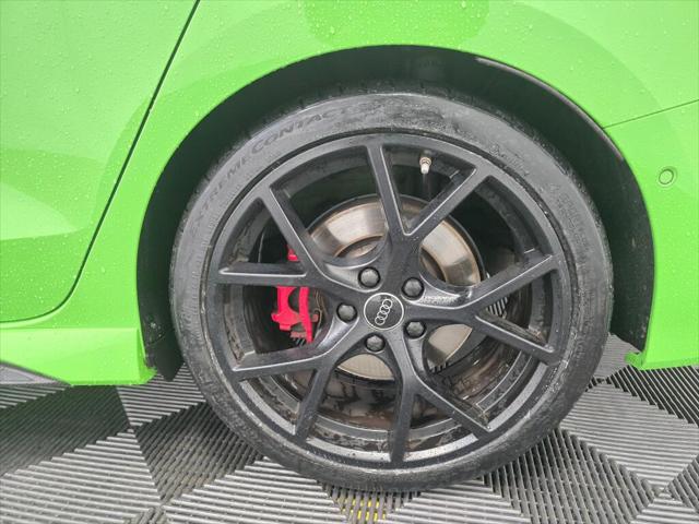 2024 Audi RS 3 TFSI quattro S tronic