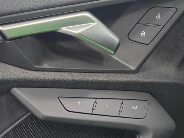 2024 Audi RS 3 TFSI quattro S tronic