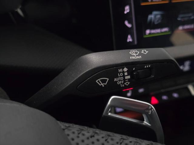 2024 Audi RS 3 TFSI quattro S tronic