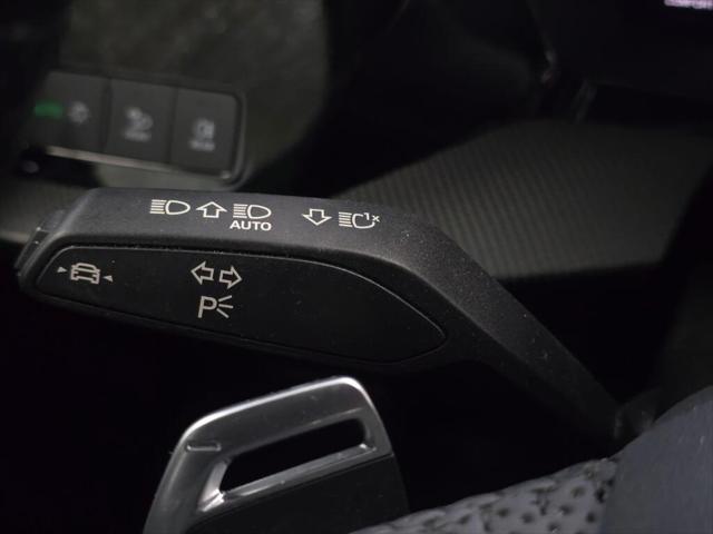 2024 Audi RS 3 TFSI quattro S tronic