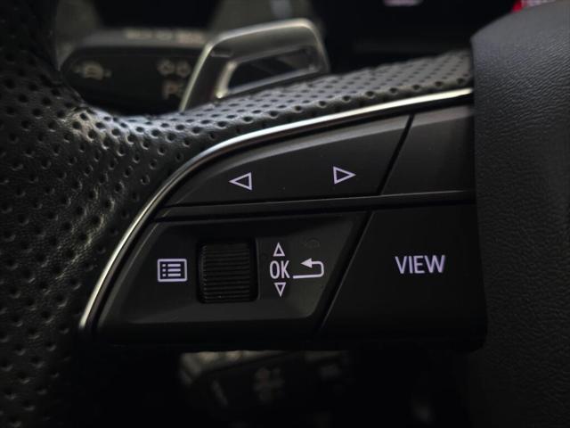 2024 Audi RS 3 TFSI quattro S tronic