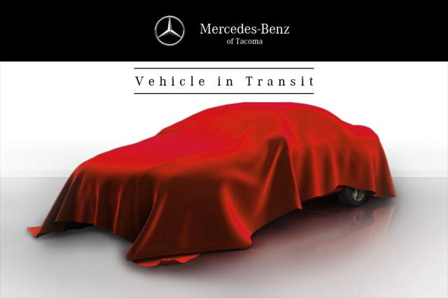 2023 Mercedes-Benz AMG C 43 4MATIC