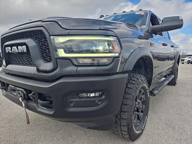 2020 RAM 2500 Power Wagon Crew Cab 4X4 64 Box