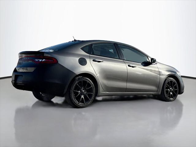 2013 Dodge Dart SXT