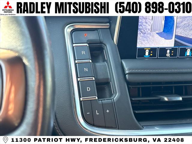 2021 Chevrolet Tahoe 4WD High Country