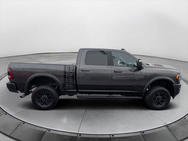 2023 RAM 2500 Power Wagon Crew Cab 4x4 64 Box