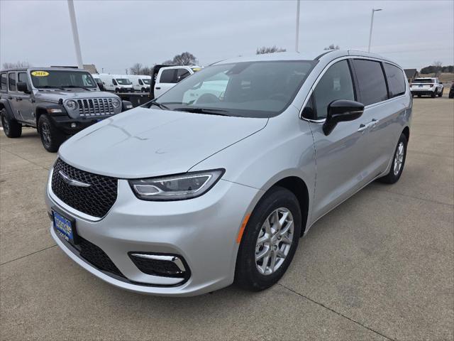 2026 Chrysler Pacifica PACIFICA SELECT 2026 Chrysler Pacifica PACIFICA SELECT