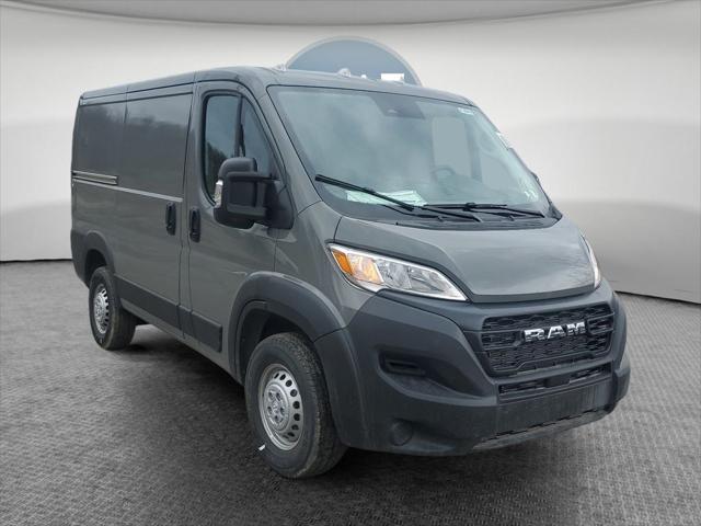 2026 RAM Ram ProMaster RAM PROMASTER 1500 TRADESMAN CARGO VAN LOW ROOF 118 WB