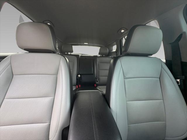 2022 GMC Terrain AWD SLT