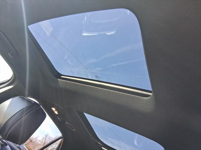 2019 Ford Explorer Platinum