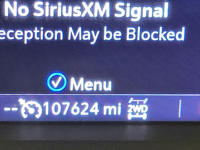 2019 GMC Sierra 1500 SLT 2019 GMC Sierra 1500 SLT