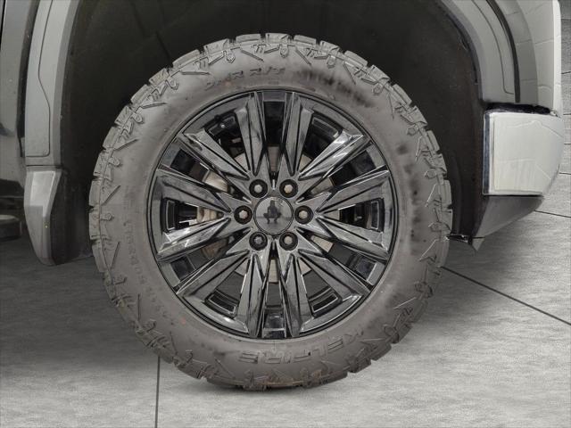 2019 GMC Sierra 1500 SLT 2019 GMC Sierra 1500 SLT