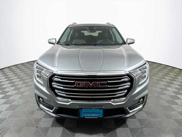 2024 GMC Terrain AWD SLT