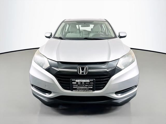 2016 Honda HR-V LX 2016 Honda HR-V LX