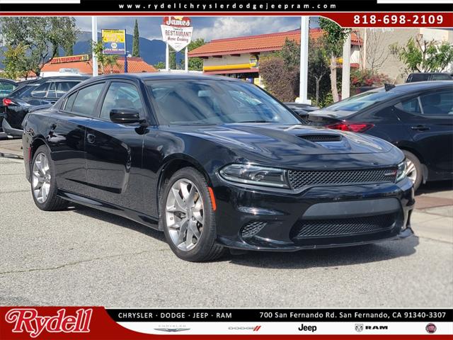 2023 Dodge Charger GT