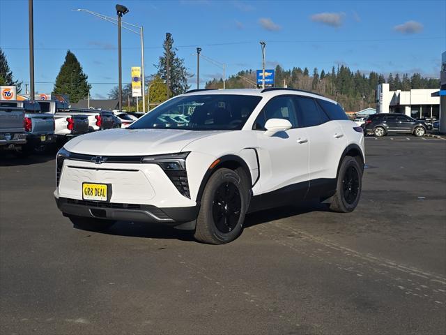 2026 Chevrolet V Blazer LT FWD