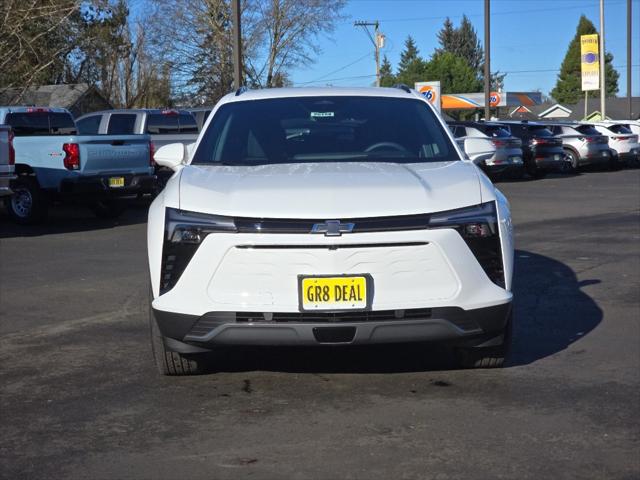 2026 Chevrolet V Blazer LT FWD