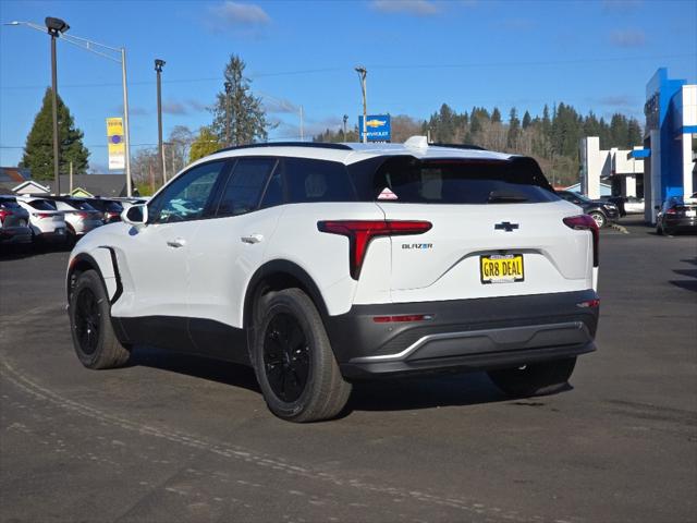 2026 Chevrolet V Blazer LT FWD