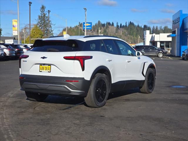 2026 Chevrolet V Blazer LT FWD