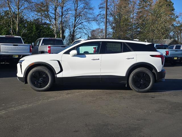2026 Chevrolet V Blazer LT FWD