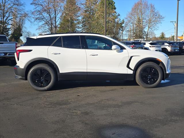 2026 Chevrolet V Blazer LT FWD