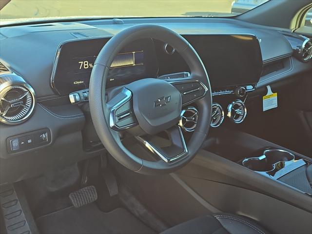 2026 Chevrolet V Blazer LT FWD