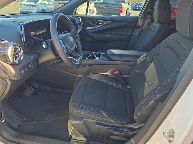 2026 Chevrolet V Blazer LT FWD