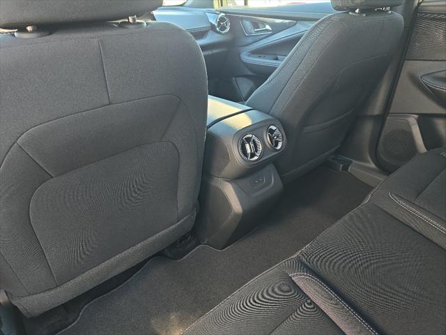 2026 Chevrolet V Blazer LT FWD
