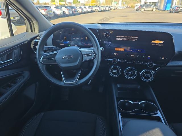 2026 Chevrolet V Blazer LT FWD