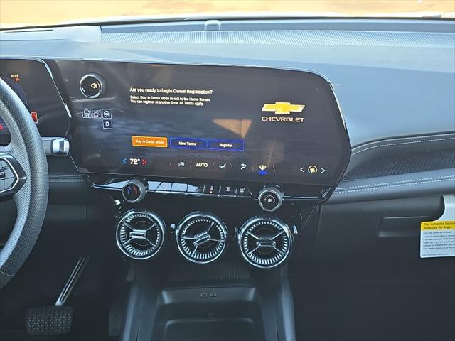 2026 Chevrolet V Blazer LT FWD